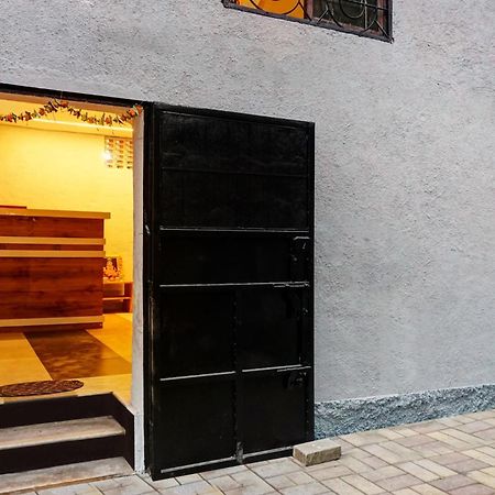 Hotel O Paradise Arvi Экстерьер фото