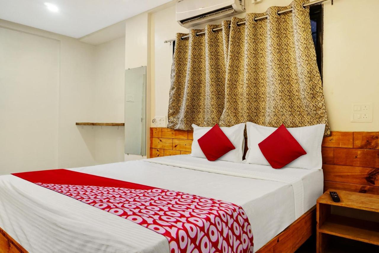 Hotel O Paradise Arvi Экстерьер фото