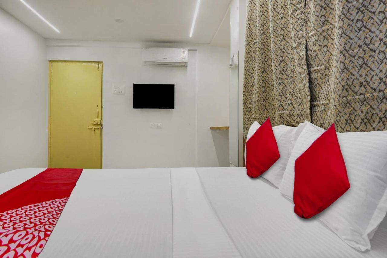 Hotel O Paradise Arvi Экстерьер фото