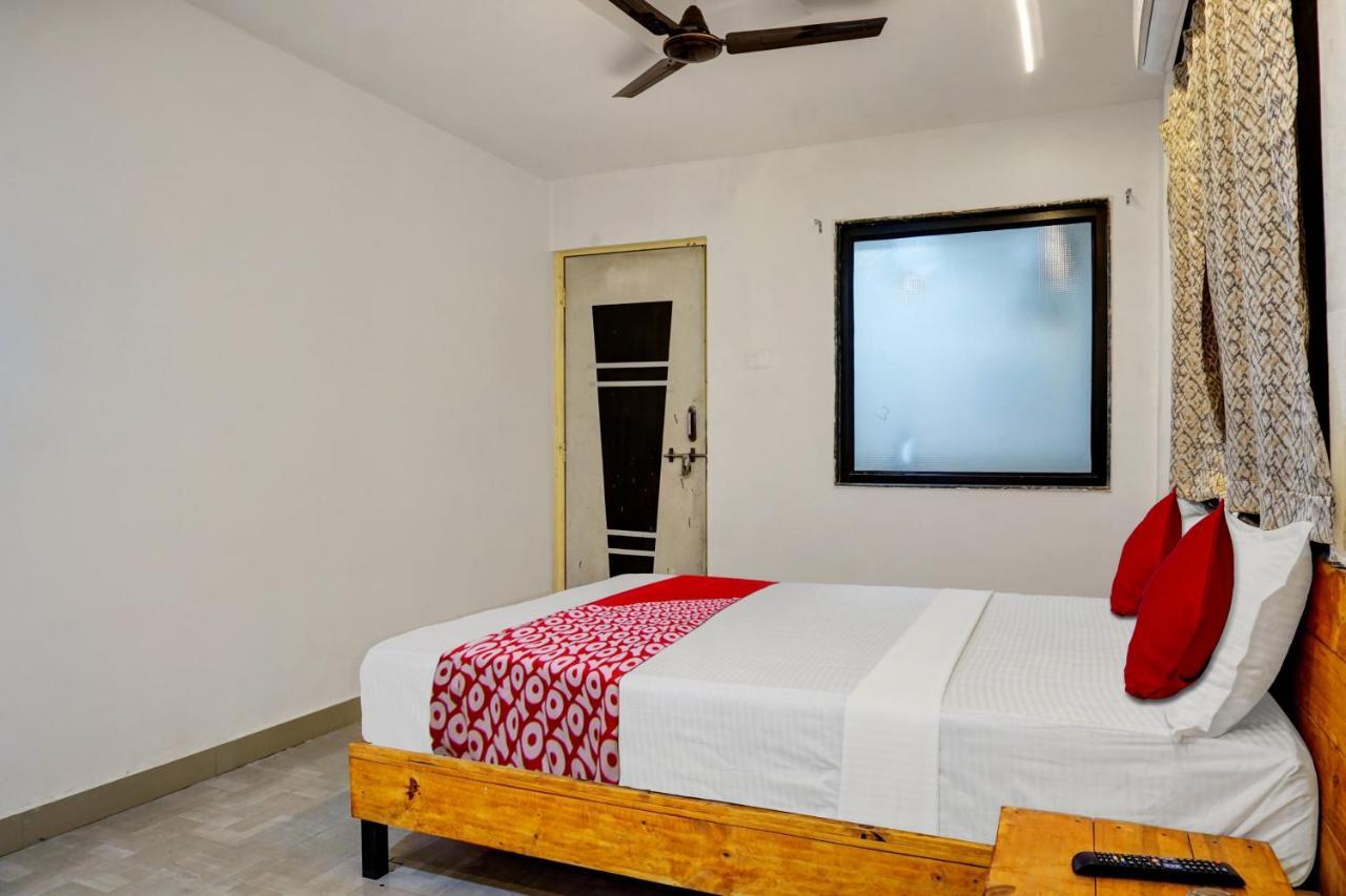 Hotel O Paradise Arvi Экстерьер фото