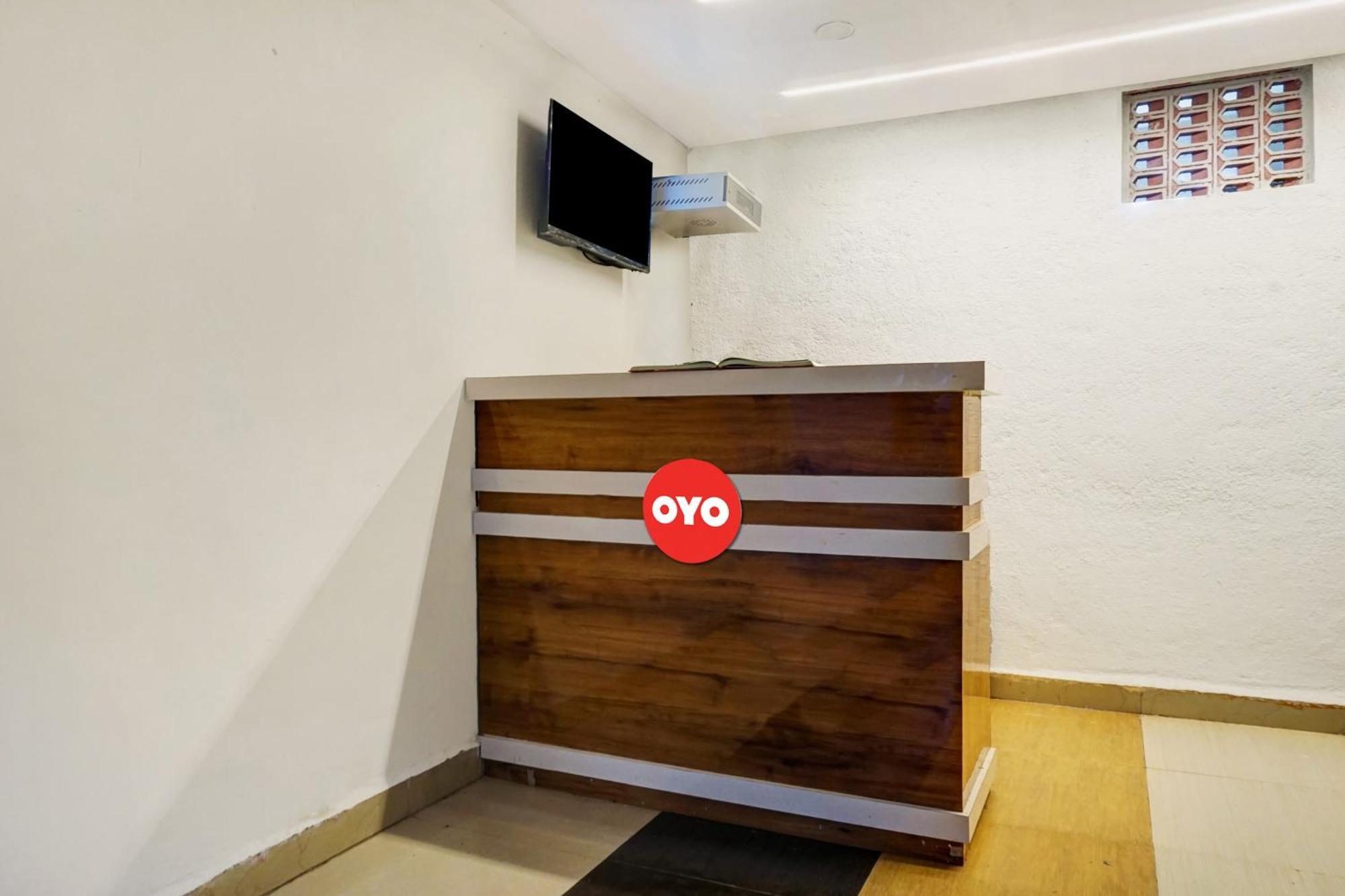 Hotel O Paradise Arvi Экстерьер фото