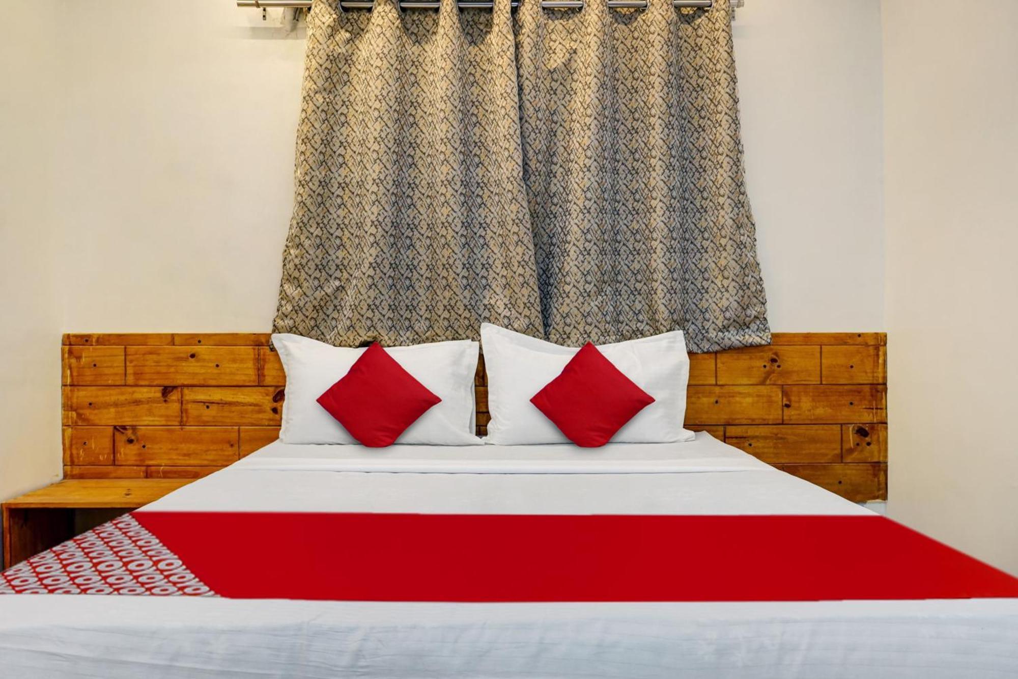 Hotel O Paradise Arvi Экстерьер фото
